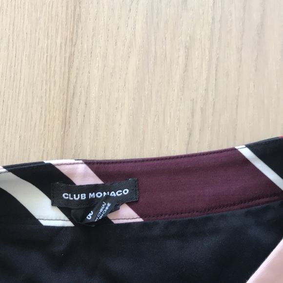 Club Monaco Skirt - Picture 3 of 4